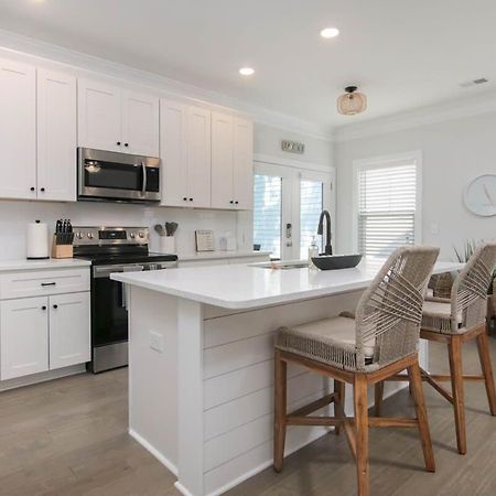 Southern Charming New Home Mins To Beach & Dwntn Charleston Zewnętrze zdjęcie