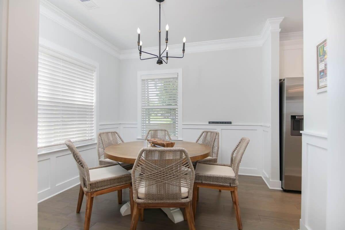 Southern Charming New Home Mins To Beach & Dwntn Charleston Zewnętrze zdjęcie