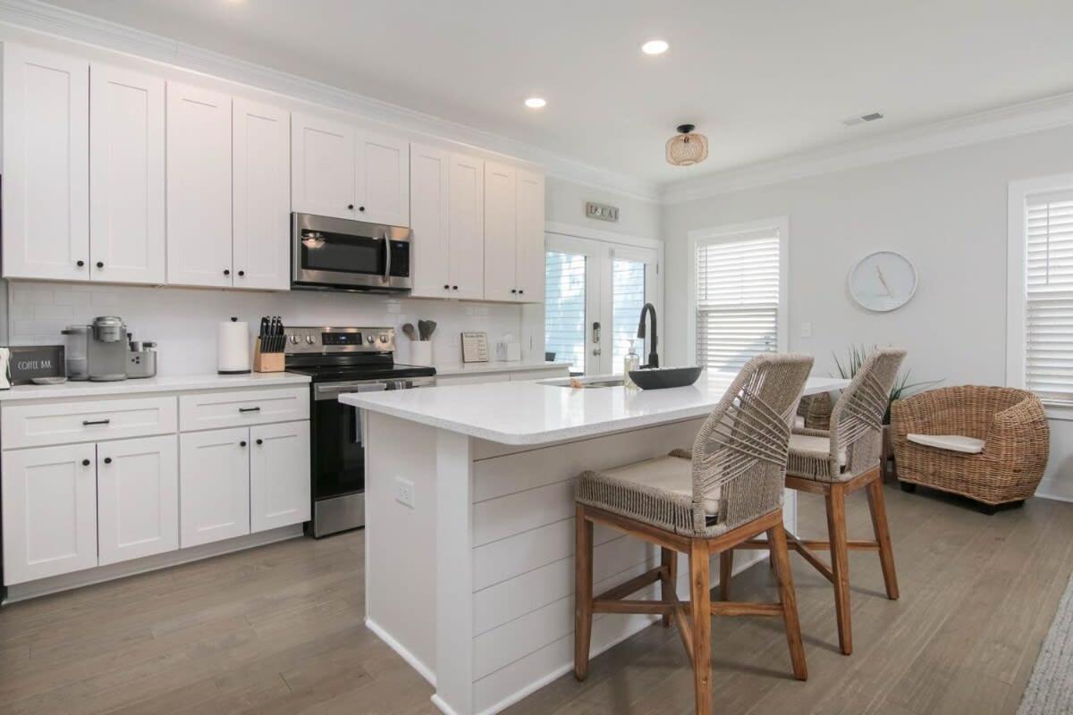 Southern Charming New Home Mins To Beach & Dwntn Charleston Zewnętrze zdjęcie