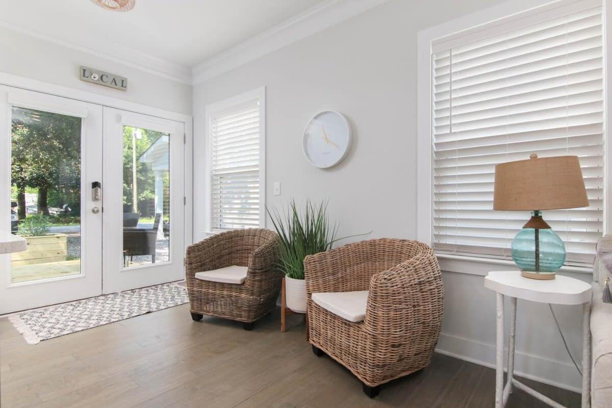 Southern Charming New Home Mins To Beach & Dwntn Charleston Zewnętrze zdjęcie
