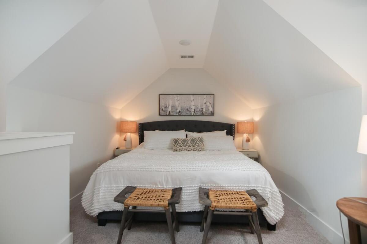 Southern Charming New Home Mins To Beach & Dwntn Charleston Zewnętrze zdjęcie
