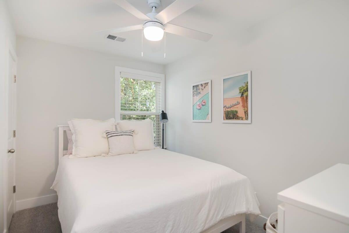 Southern Charming New Home Mins To Beach & Dwntn Charleston Zewnętrze zdjęcie