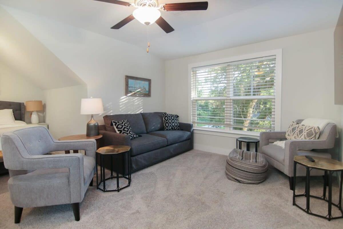 Southern Charming New Home Mins To Beach & Dwntn Charleston Zewnętrze zdjęcie
