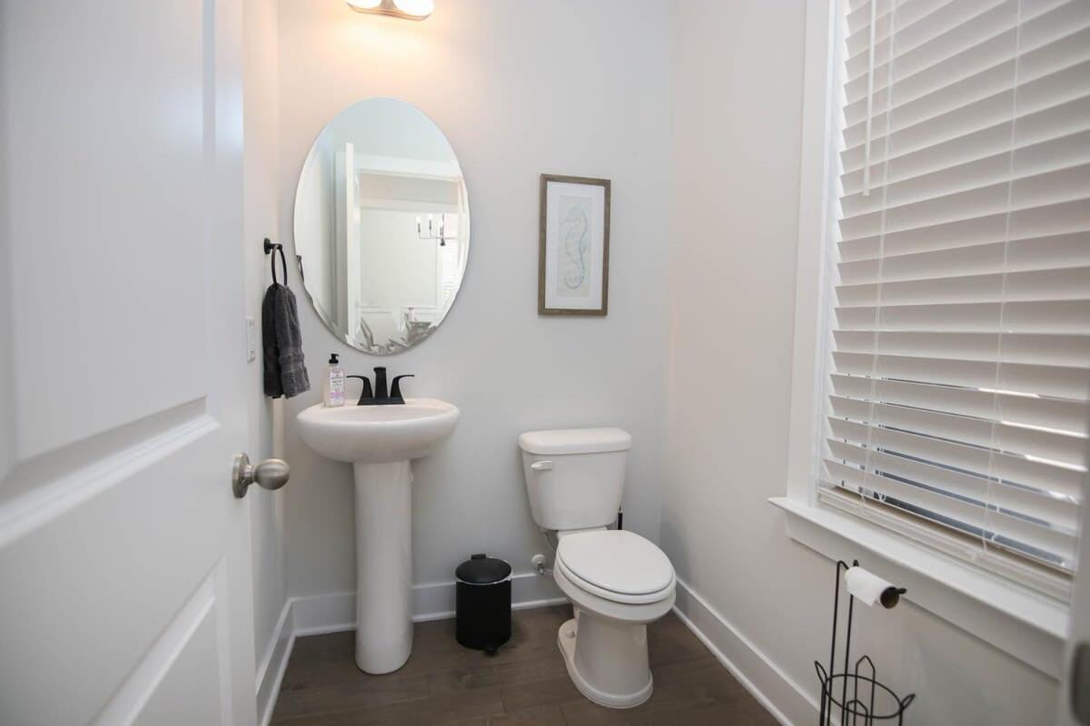 Southern Charming New Home Mins To Beach & Dwntn Charleston Zewnętrze zdjęcie