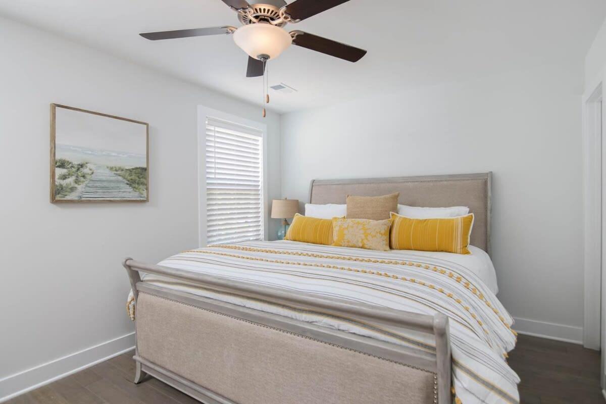 Southern Charming New Home Mins To Beach & Dwntn Charleston Zewnętrze zdjęcie